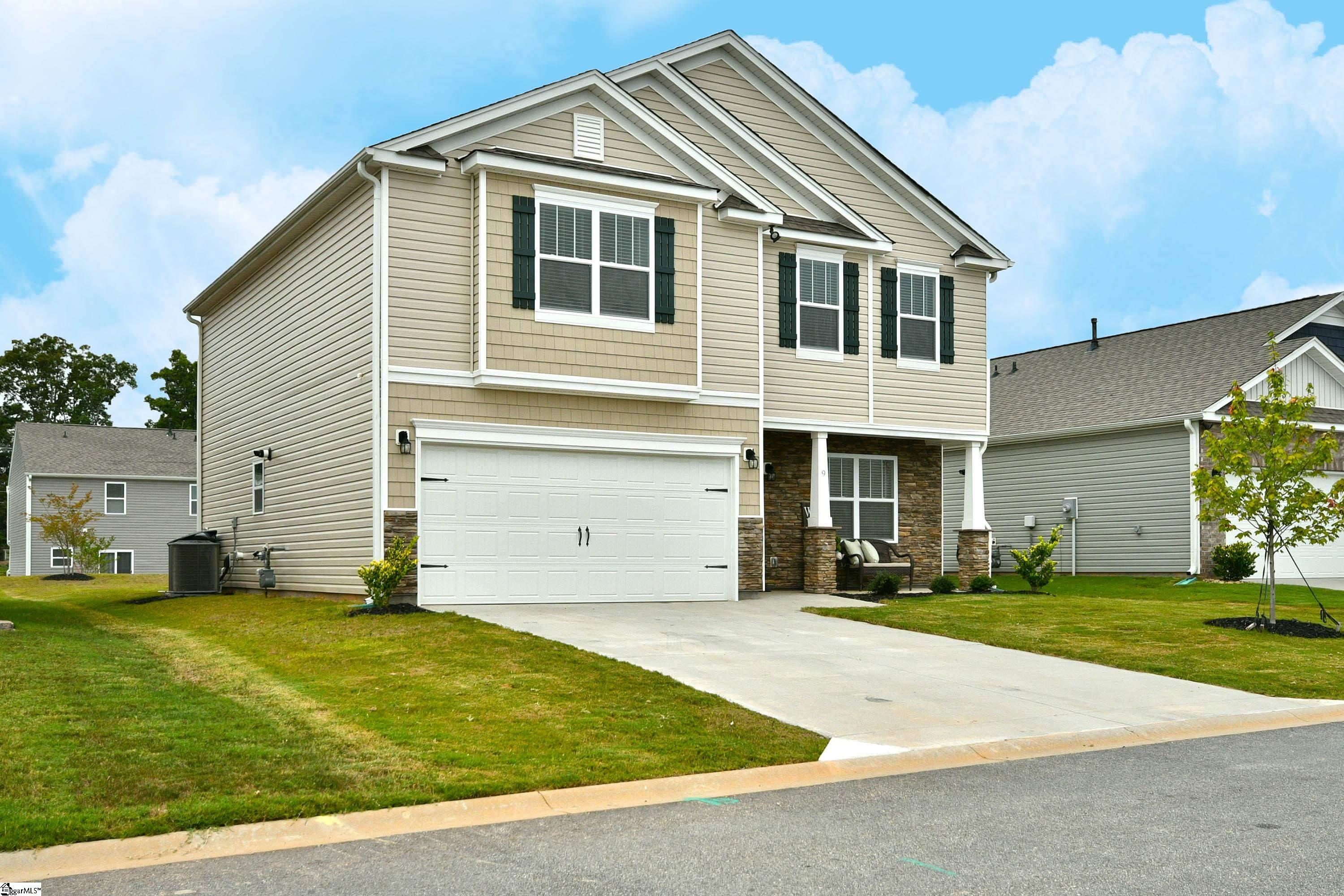 9 Garden Hill Road Simpsonville, SC 29680 - Photo 2 of 31