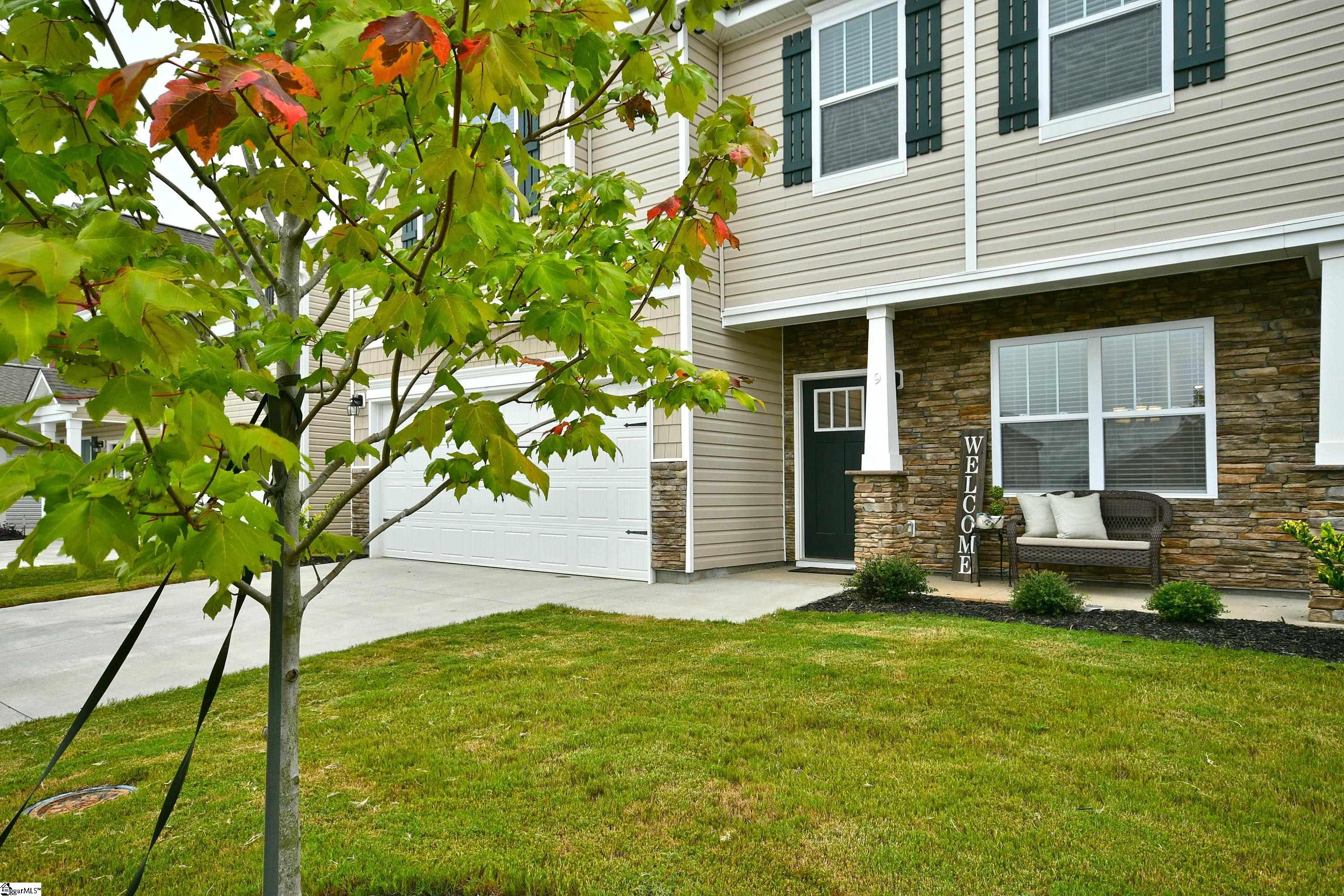 9 Garden Hill Road Simpsonville, SC 29680 - Photo 3 of 31