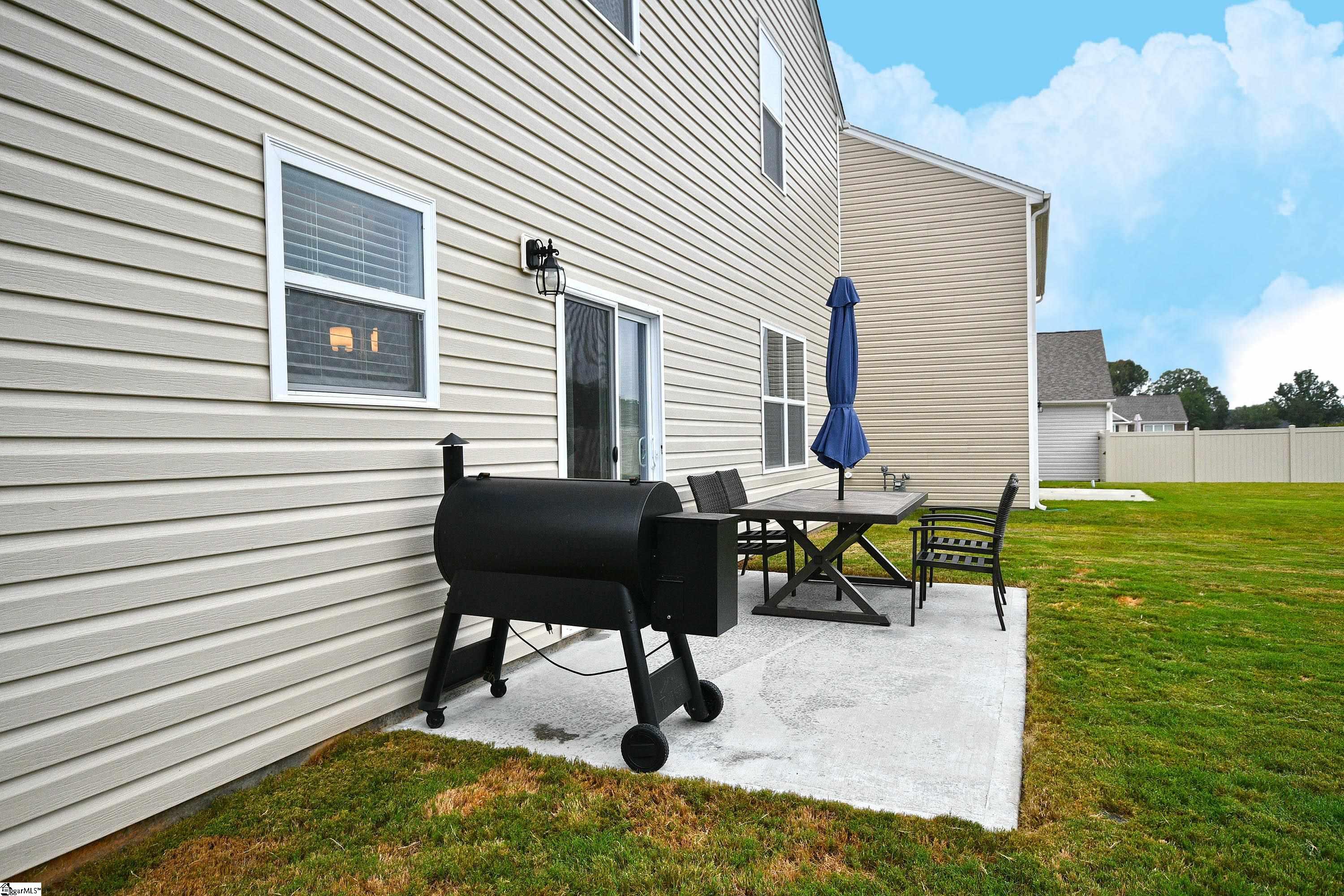 9 Garden Hill Road Simpsonville, SC 29680 - Photo 26 of 31