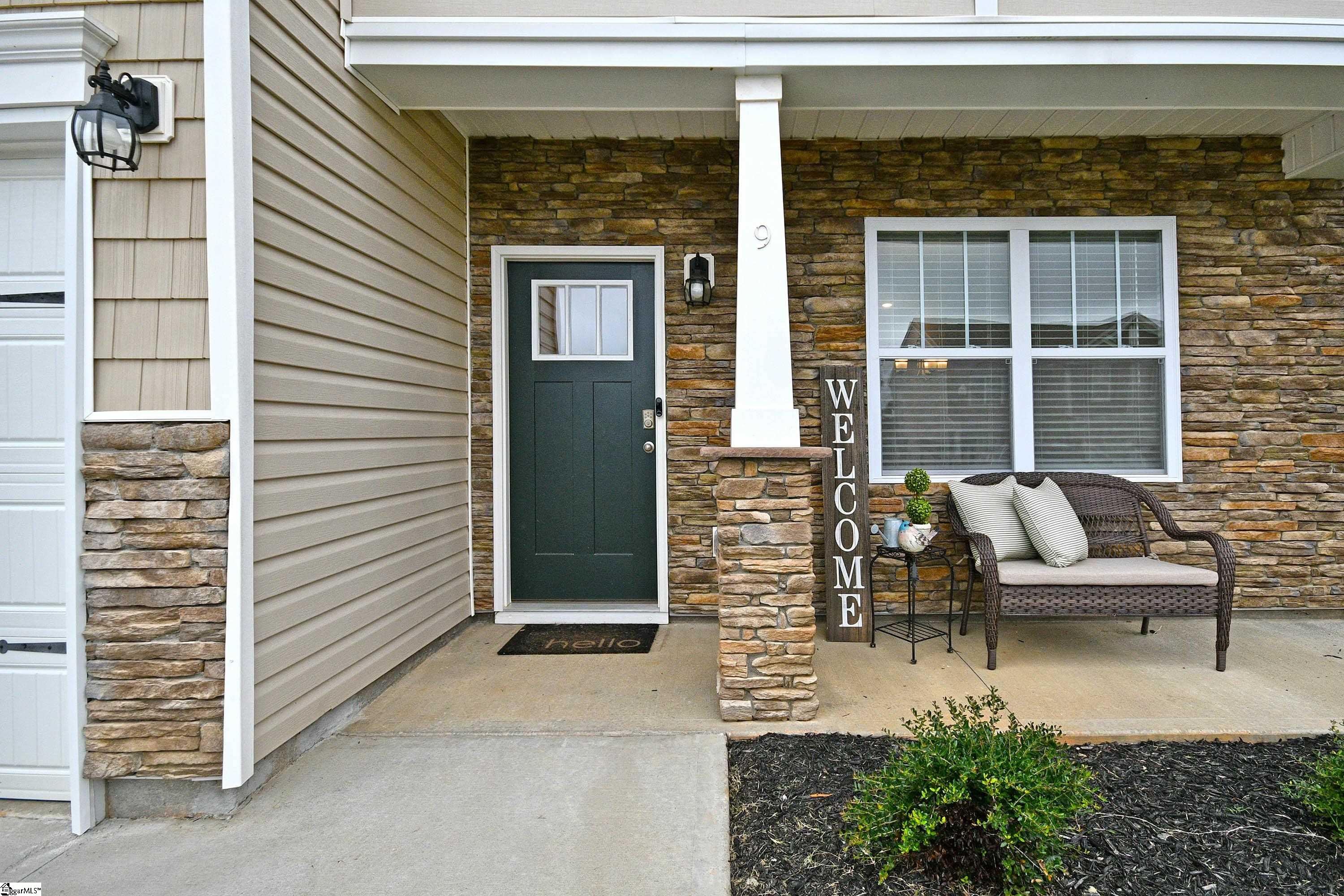 9 Garden Hill Road Simpsonville, SC 29680 - Photo 4 of 31