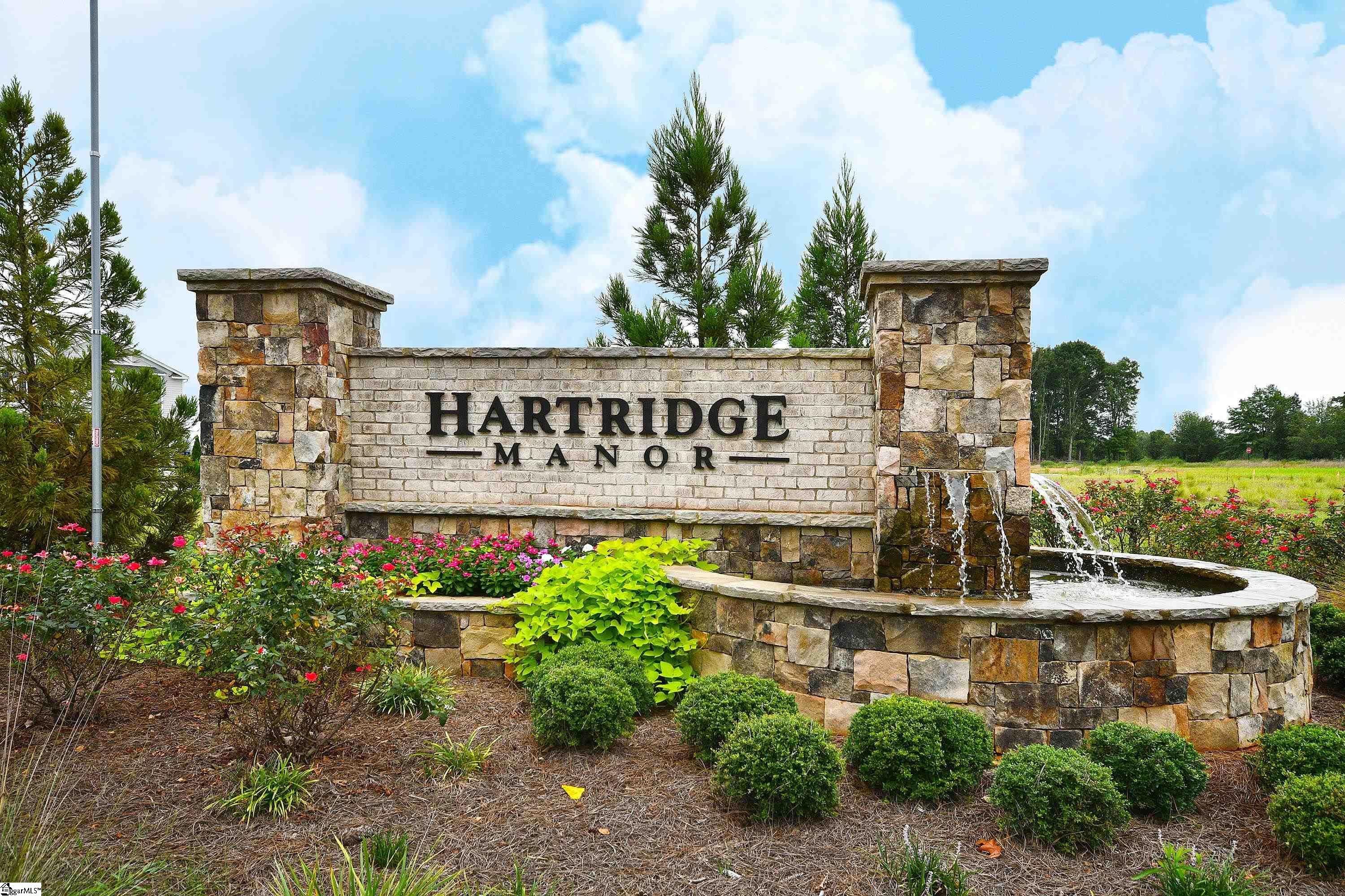9 Garden Hill Road Simpsonville, SC 29680 - Photo 31 of 31