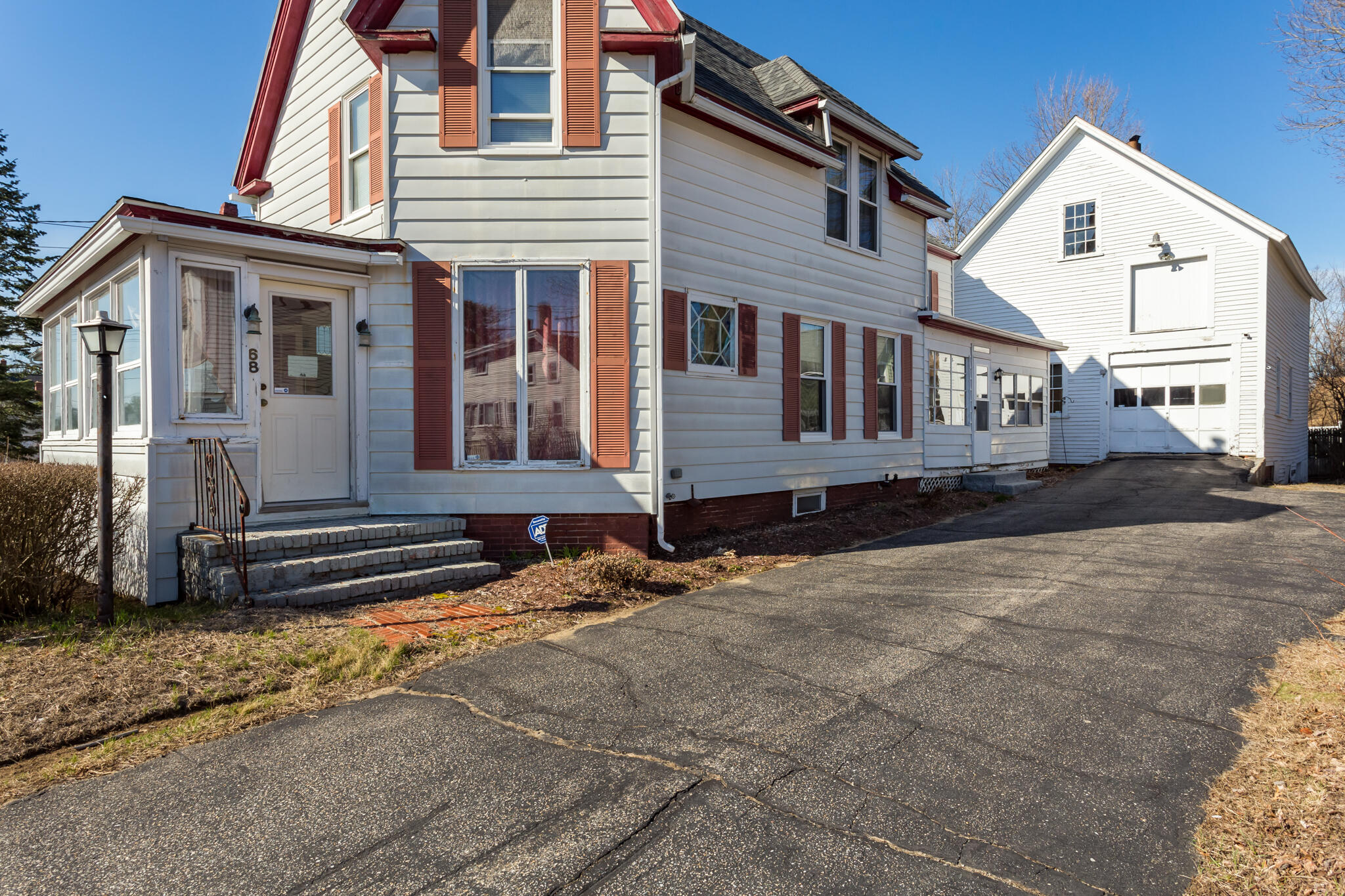 68 Rochester Street Berwick, ME 03901 - Photo 40 of 61 2021_03_30 68RochesterSt-002