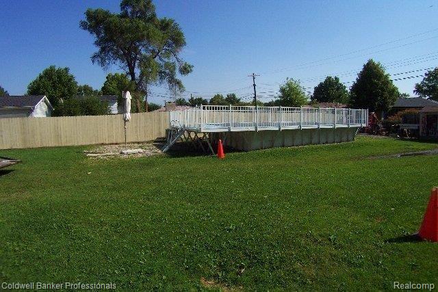 6254 Inkster Road Dearborn Heights, MI 48127 - Photo 12 of 12 12