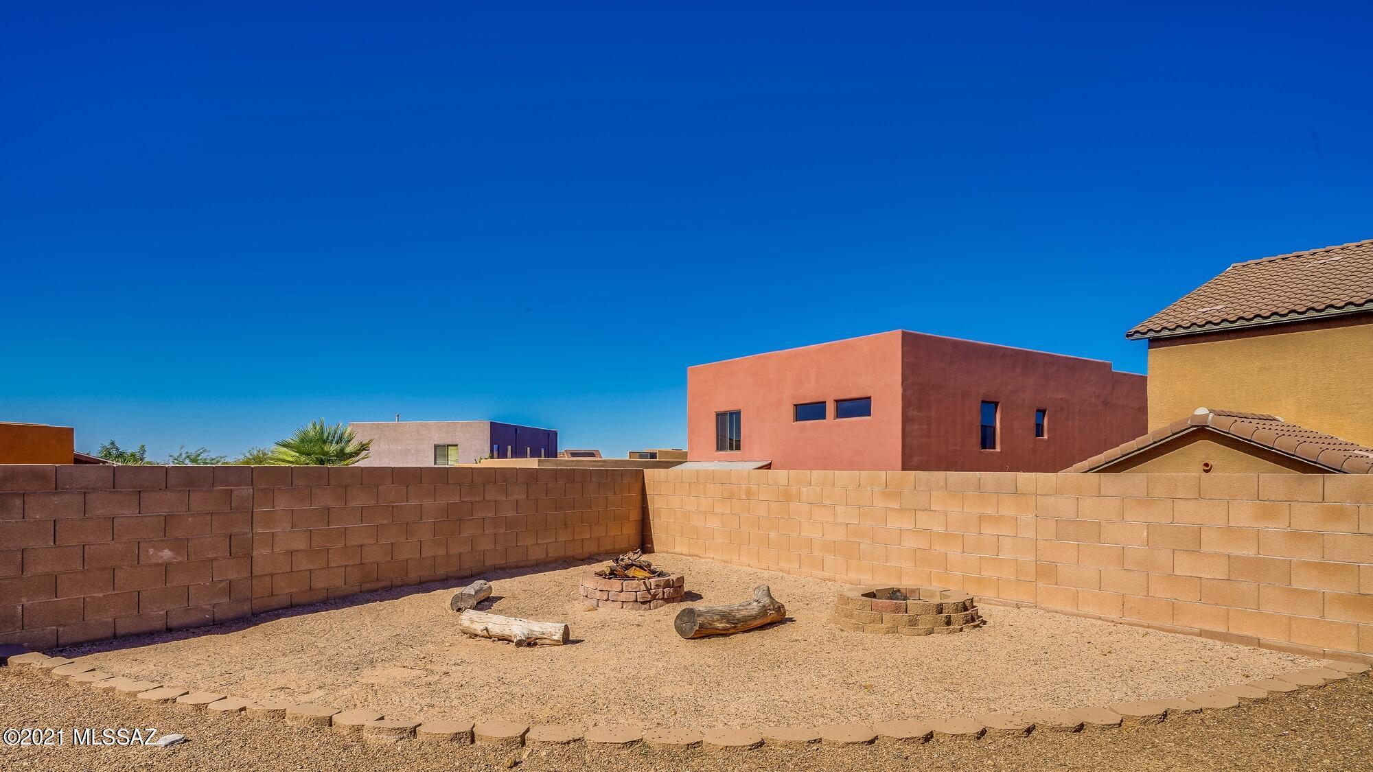 203 East Refuge Loop Vail, AZ 85641 - Photo 34 of 39