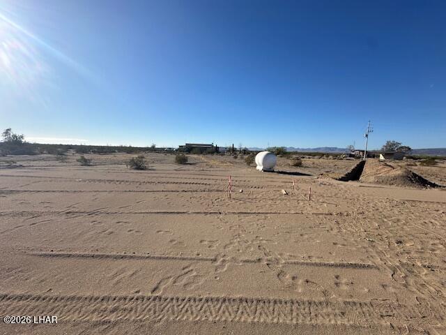 41647 McVay Road Salome, AZ 85348 - Photo 2 of 12 a view of ocean view