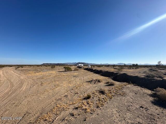 41647 McVay Road Salome, AZ 85348 - Photo 4 of 12 a view of ocean view with beach and ocean view