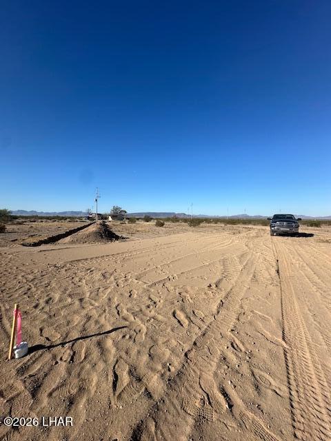 41647 McVay Road Salome, AZ 85348 - Photo 7 of 12 a view of an ocean beach