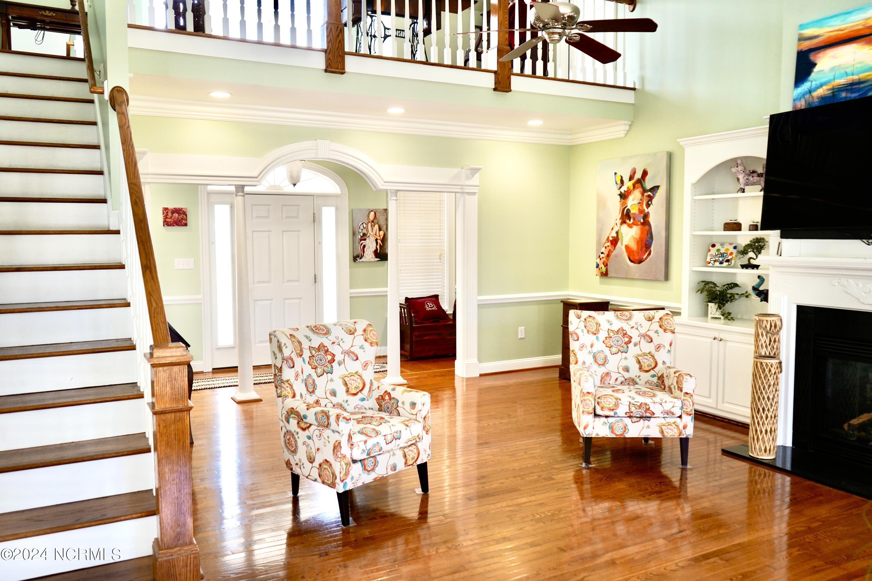 4352 River Lake Road Elm City, NC 27822 - Photo 5 of 66 DSC08709