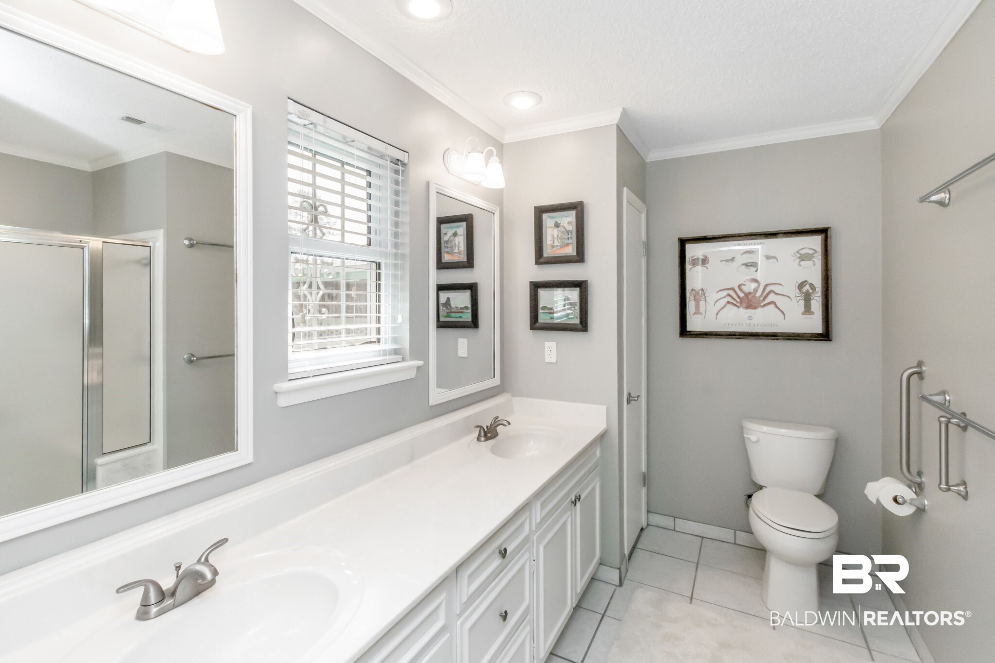 505 Huntleigh Way Mobile, AL 36608 - Photo 35 of 38