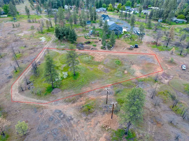 $69,900 | Xxxx South Wesley Street, Medical Lake, WA 99022