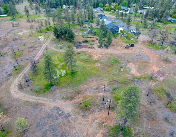 $69,900 | Xxxx South Wesley Street, Medical Lake, WA 99022