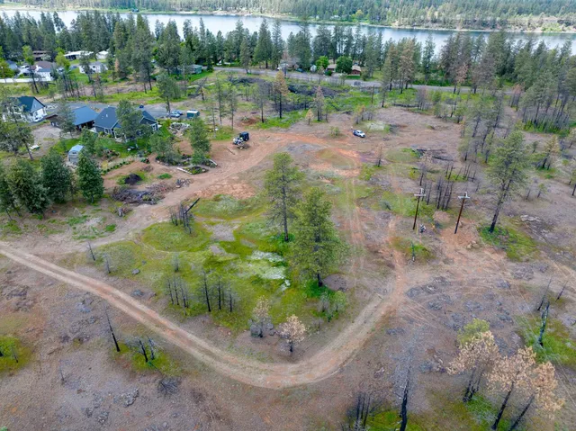$69,900 | Xxxx South Wesley Street, Medical Lake, WA 99022