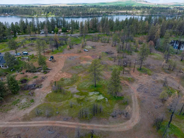 $69,900 | Xxxx South Wesley Street, Medical Lake, WA 99022