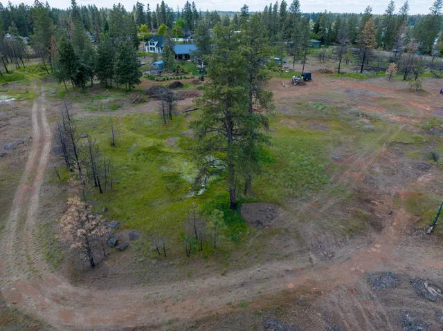 $69,900 | Xxxx South Wesley Street, Medical Lake, WA 99022