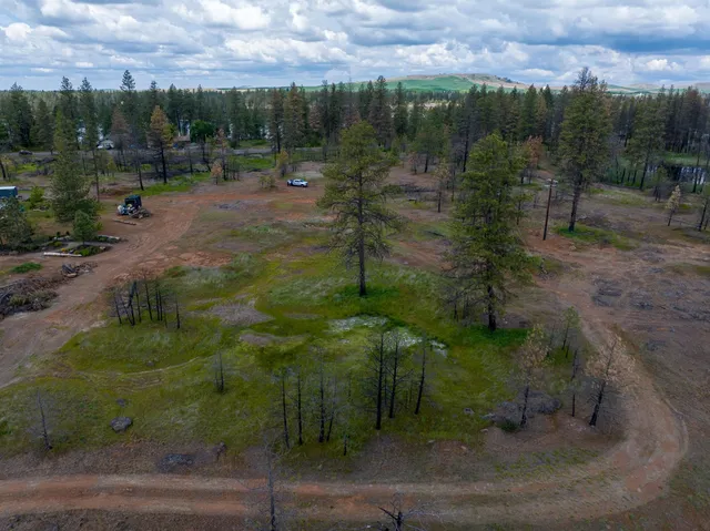 $69,900 | Xxxx South Wesley Street, Medical Lake, WA 99022