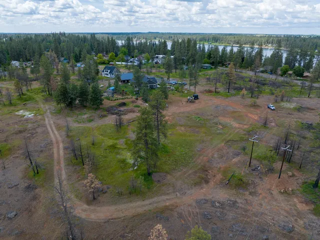 $69,900 | Xxxx South Wesley Street, Medical Lake, WA 99022