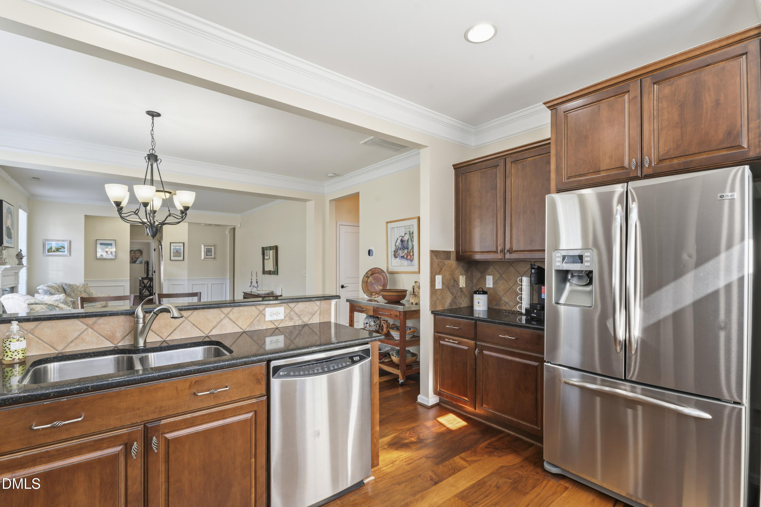 10100 Barnhart Way Raleigh, NC 27617 - Photo 13 of 46 Kitchen
