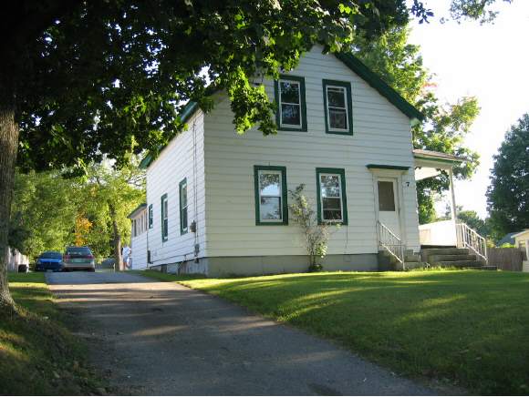 7 Burgess Road Bennington, VT 05201 - Photo 1 of 2