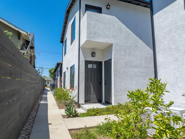 $2,195,000 | 1237-39 Lincoln Avenue, San Diego, CA 92103