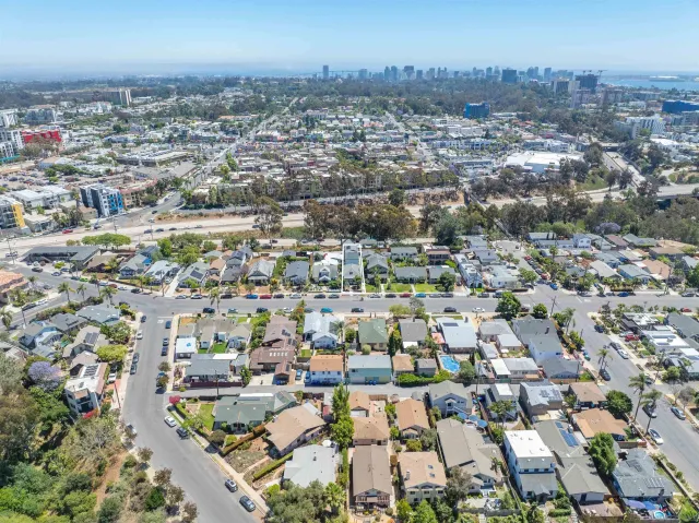 $2,195,000 | 1237-39 Lincoln Avenue, San Diego, CA 92103