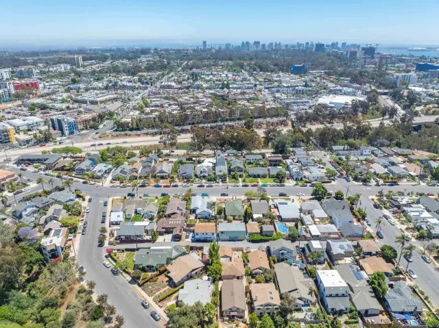 $2,195,000 | 1237-39 Lincoln Avenue, San Diego, CA 92103