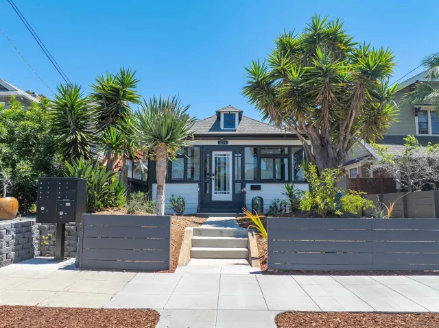 $2,195,000 | 1237-39 Lincoln Avenue, San Diego, CA 92103