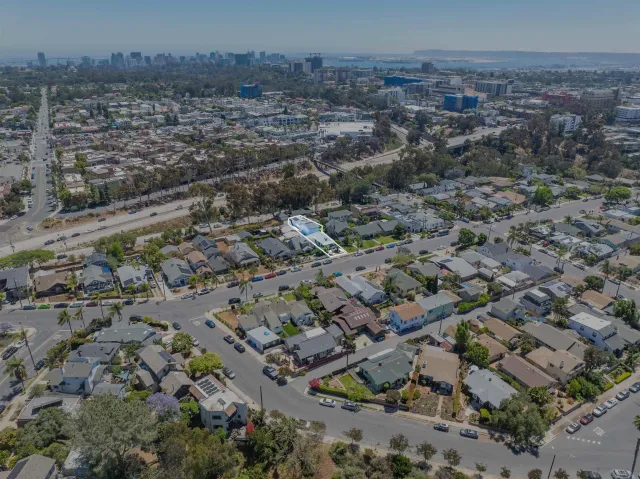 $2,195,000 | 1237-39 Lincoln Avenue, San Diego, CA 92103