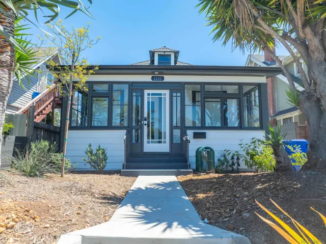 $2,195,000 | 1237-39 Lincoln Avenue, San Diego, CA 92103