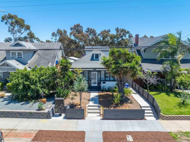 $2,195,000 | 1237-39 Lincoln Avenue, San Diego, CA 92103