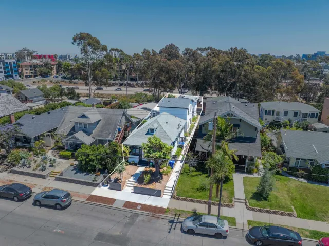 $2,195,000 | 1237-39 Lincoln Avenue, San Diego, CA 92103