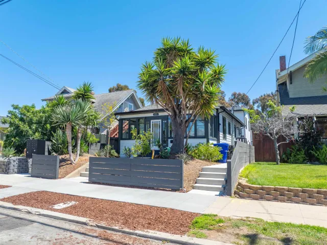 $2,195,000 | 1237-39 Lincoln Avenue, San Diego, CA 92103