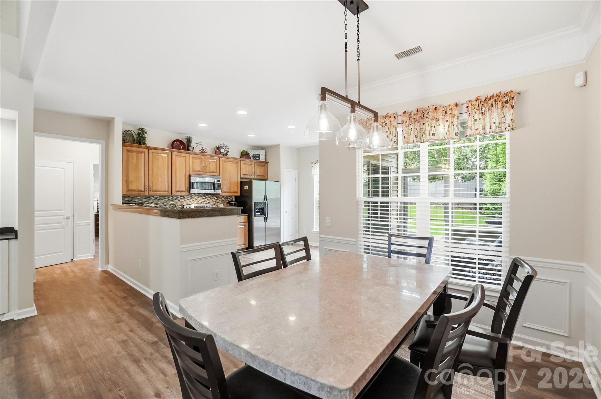 3402 Darlington Road Matthews, NC 28105 - Photo 12 of 47