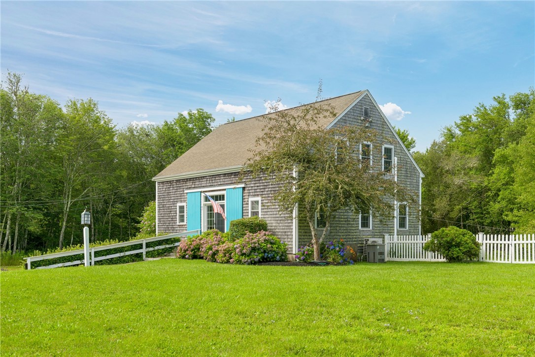 47 Peckham Road Little Compton, RI 02837 - Photo 48 of 49 Gallery Image 48