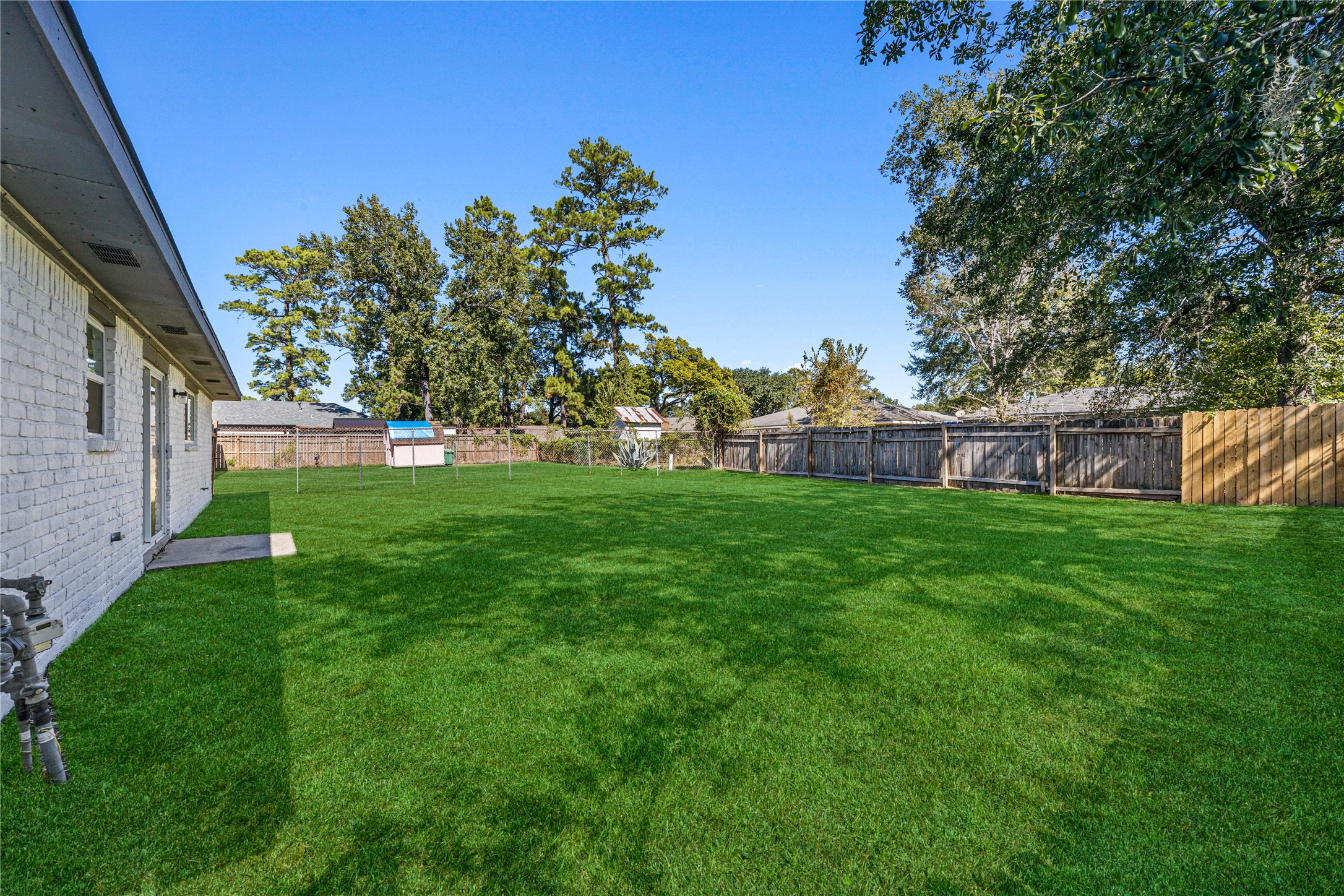 9614 Bean Street Houston, TX 77078 - Photo 21 of 28