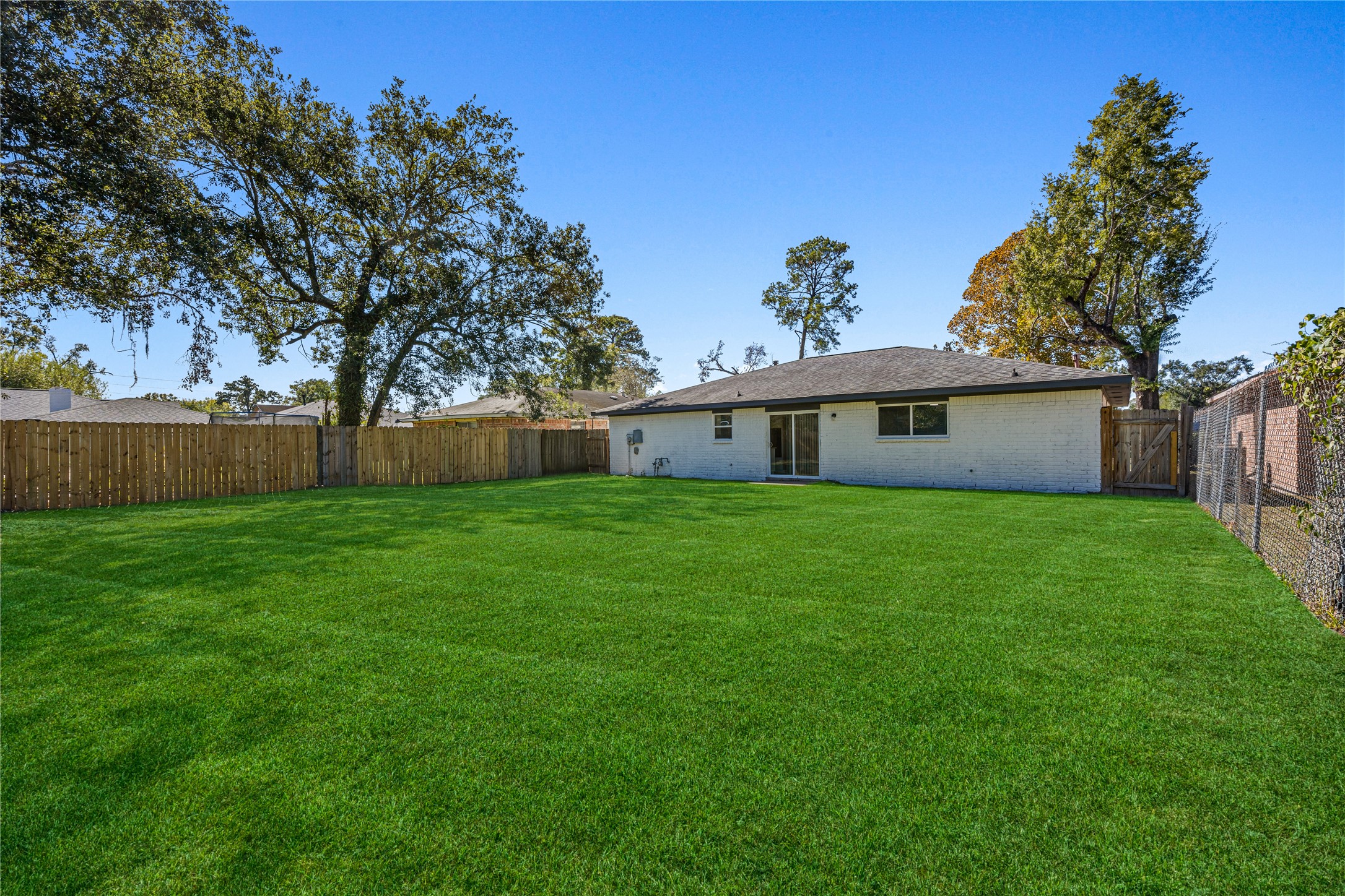 9614 Bean Street Houston, TX 77078 - Photo 22 of 28