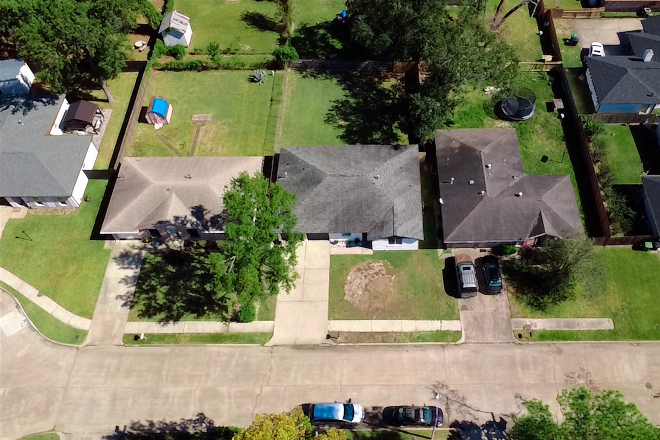 9614 Bean Street Houston, TX 77078 - Photo 23 of 28