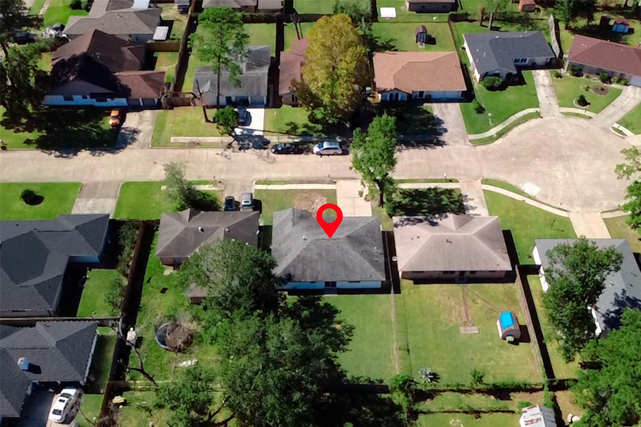 9614 Bean Street Houston, TX 77078 - Photo 24 of 28
