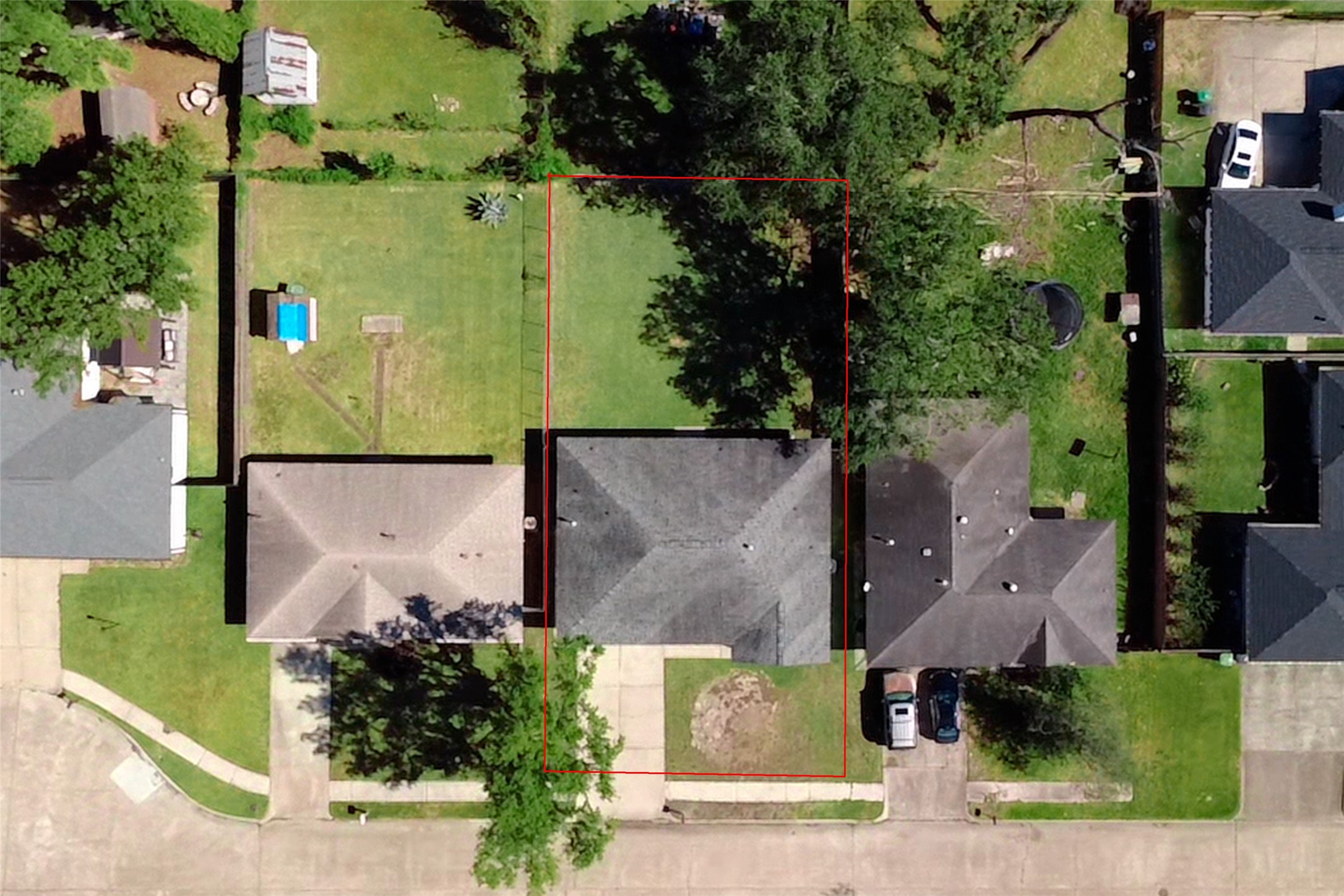 9614 Bean Street Houston, TX 77078 - Photo 25 of 28