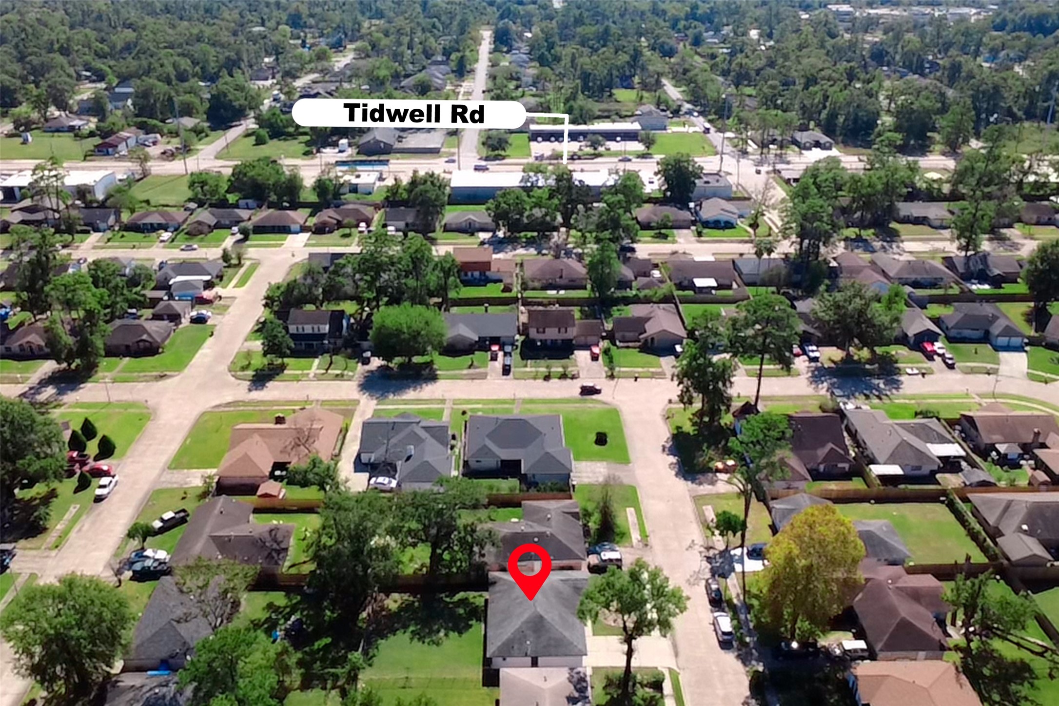 9614 Bean Street Houston, TX 77078 - Photo 26 of 28