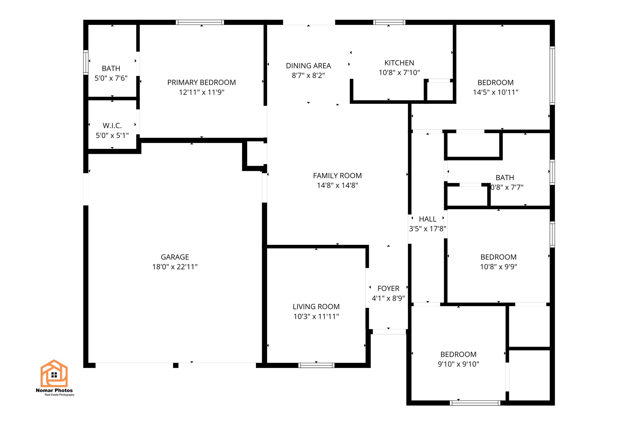 9614 Bean Street Houston, TX 77078 - Photo 28 of 28