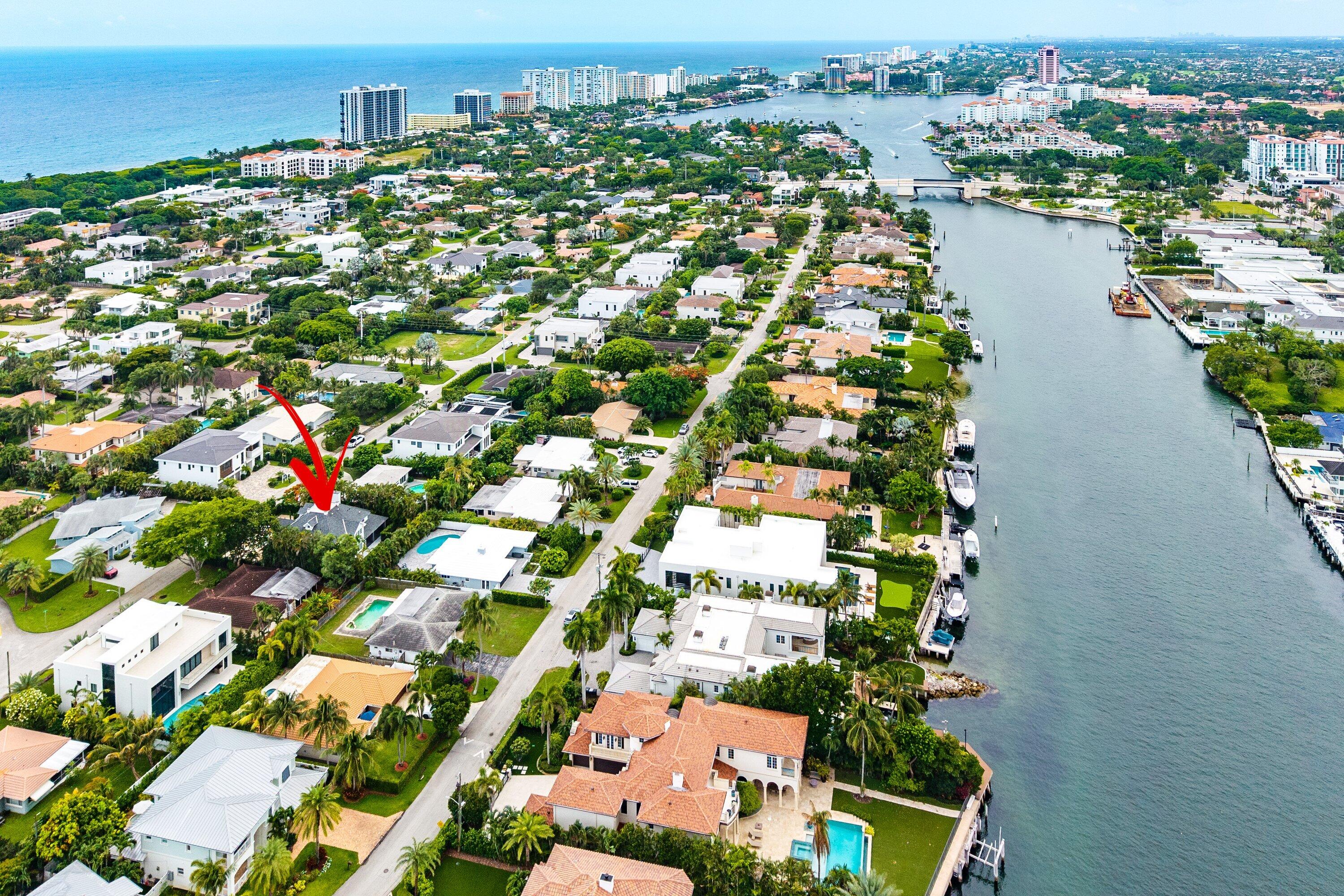 477 Northeast Spanish Court Boca Raton, FL 33432 - Photo 76 of 77 087-477NortheastSpanishCourt-BocaRaton-F