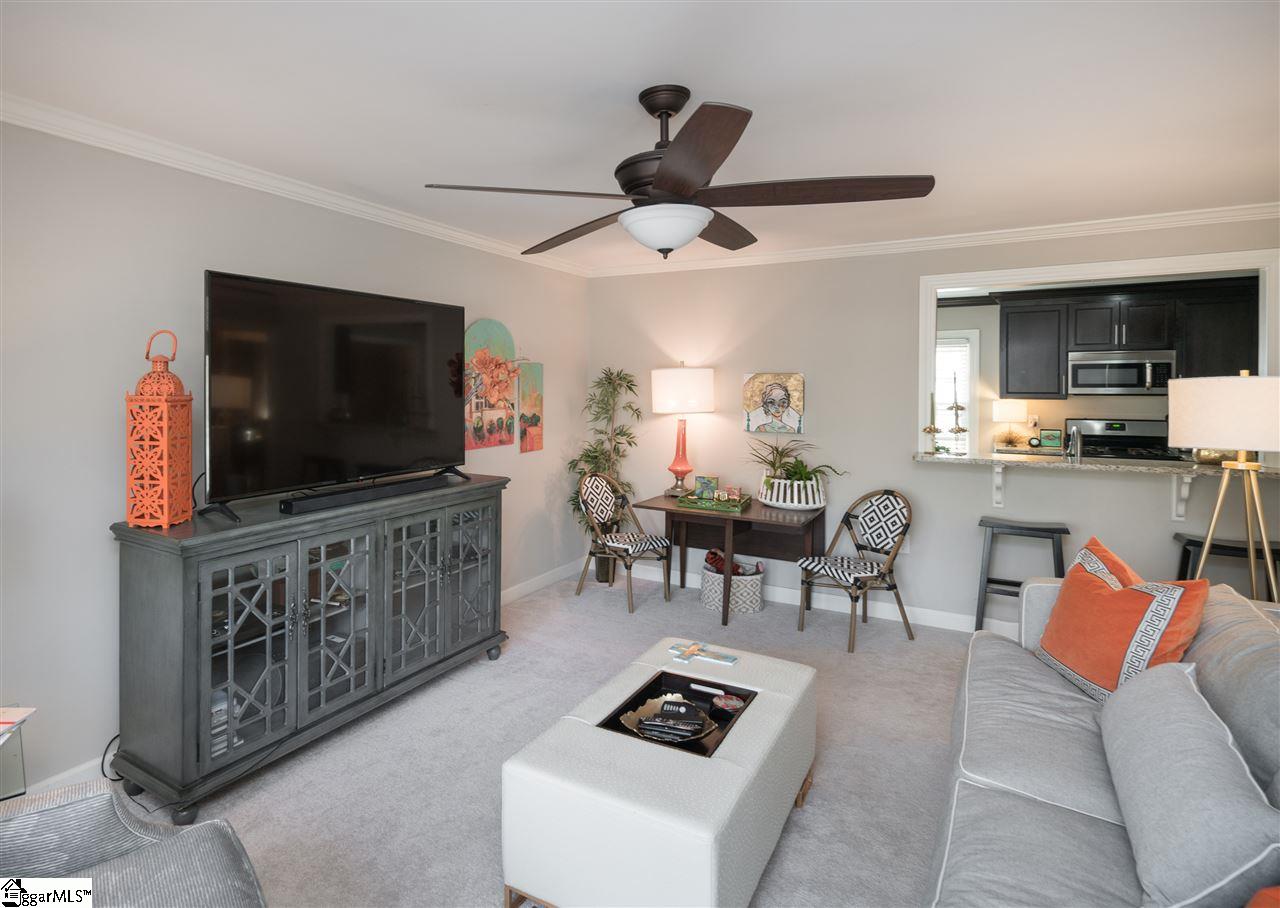 710 Parkins Mill Road Greenville, SC 29607 - Photo 15 of 29