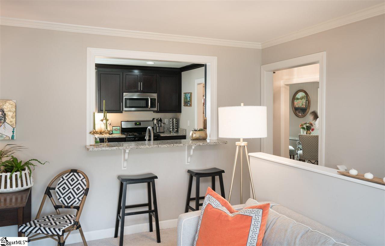 710 Parkins Mill Road Greenville, SC 29607 - Photo 16 of 29