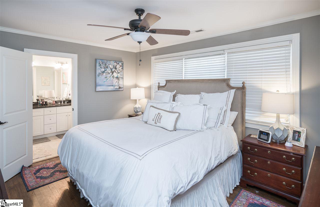 710 Parkins Mill Road Greenville, SC 29607 - Photo 17 of 29