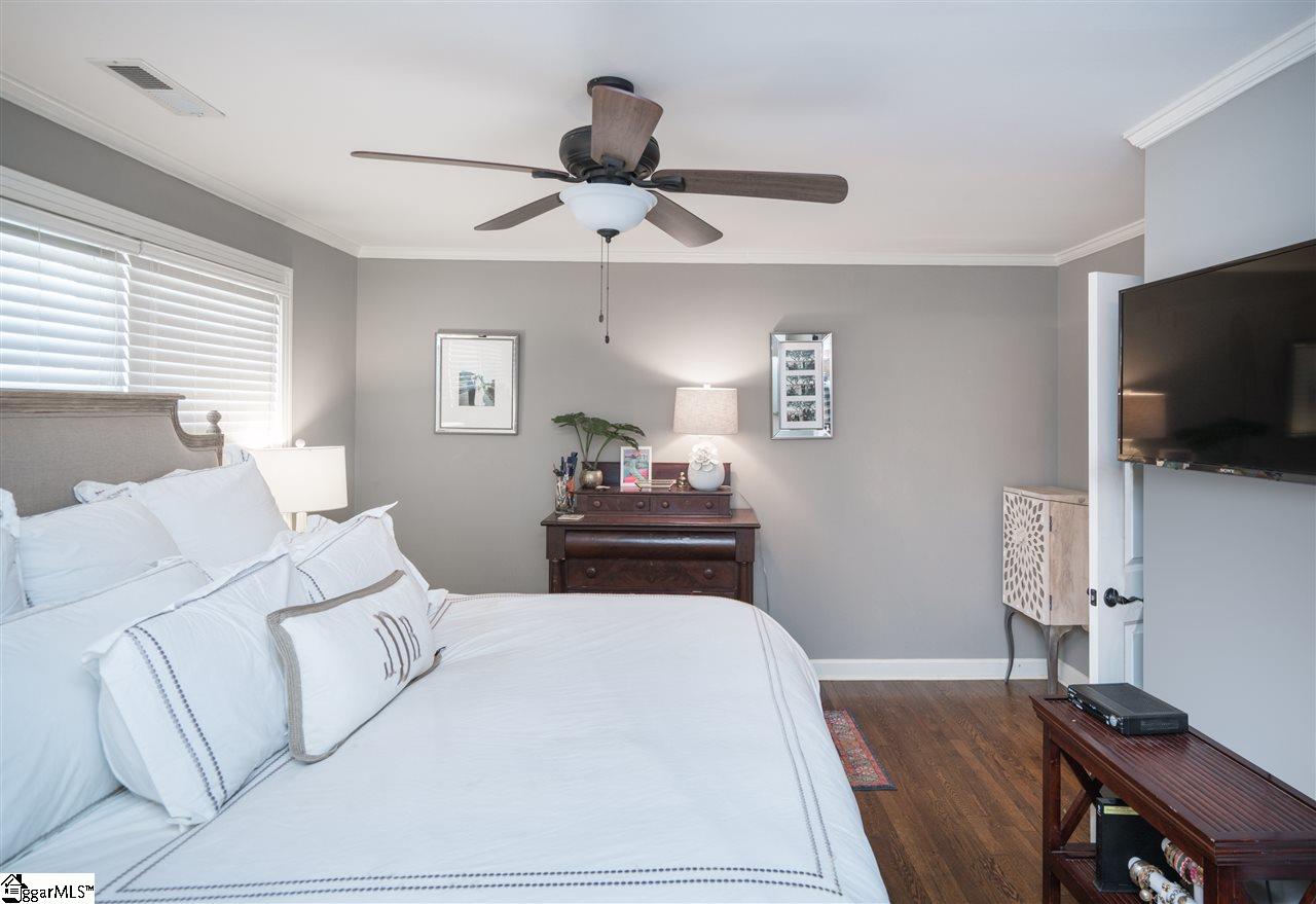 710 Parkins Mill Road Greenville, SC 29607 - Photo 18 of 29