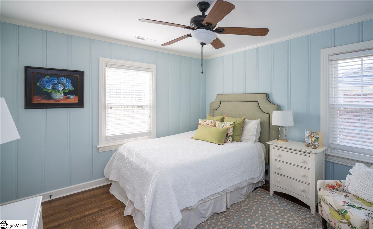 710 Parkins Mill Road Greenville, SC 29607 - Photo 20 of 29