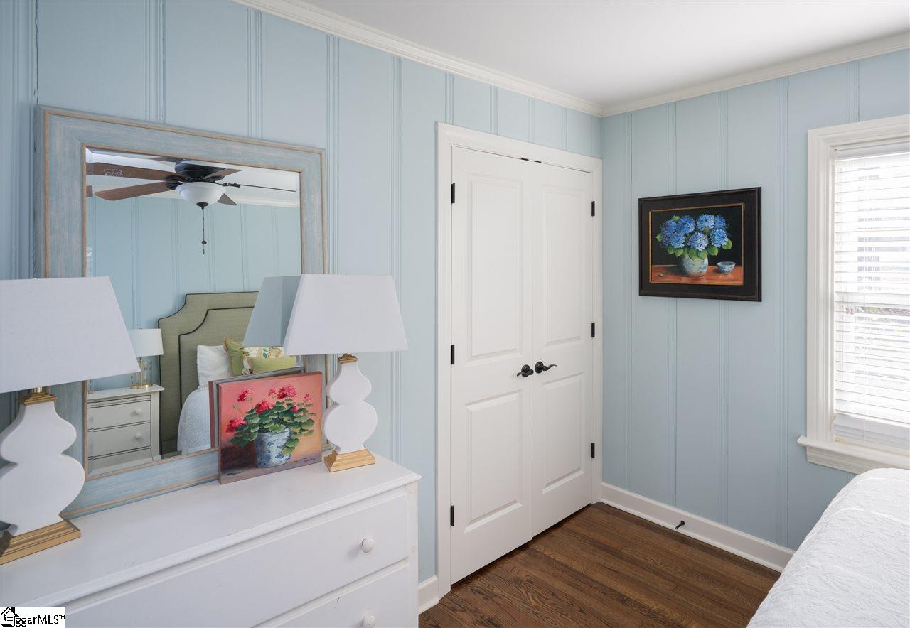 710 Parkins Mill Road Greenville, SC 29607 - Photo 21 of 29