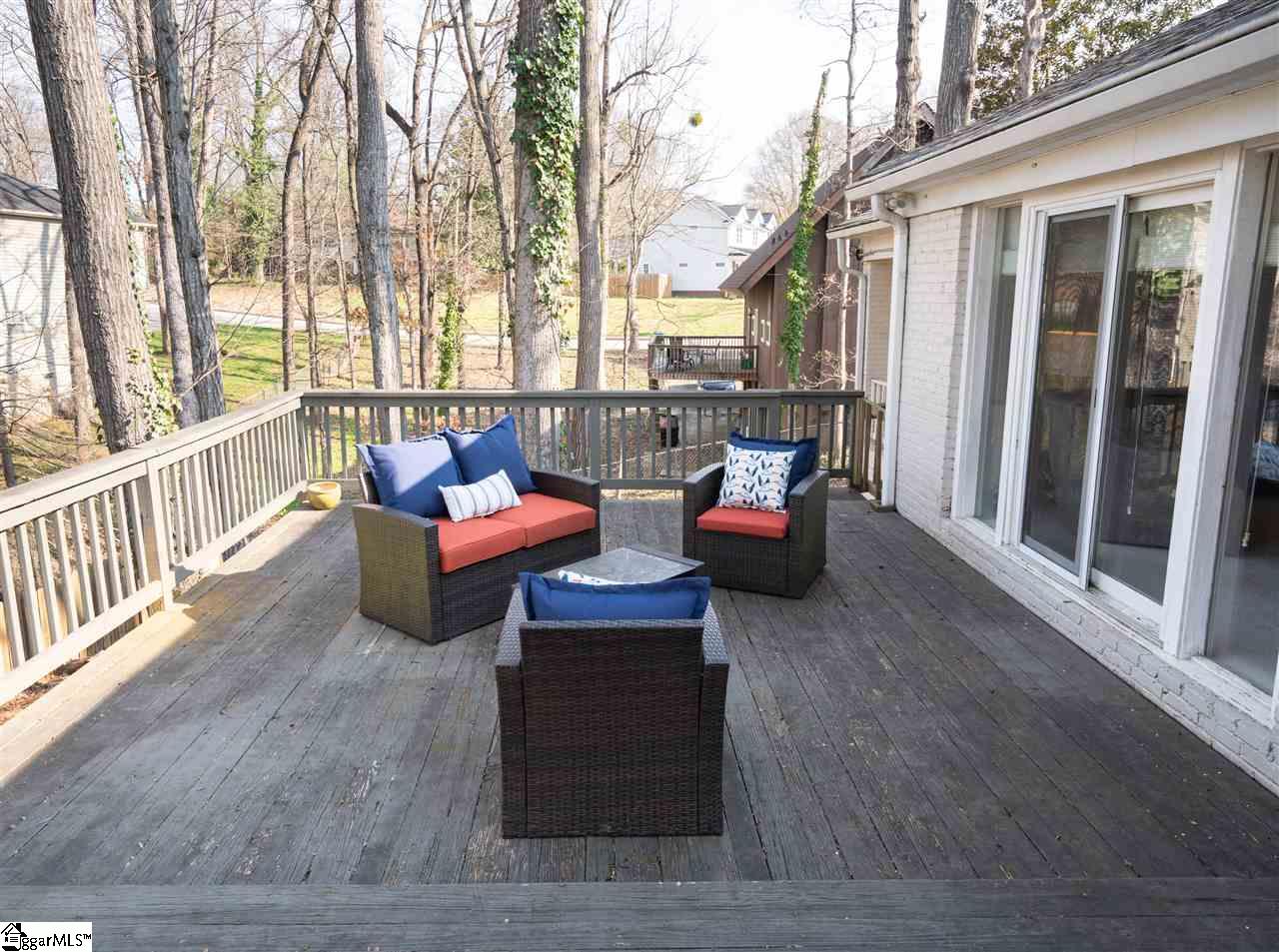 710 Parkins Mill Road Greenville, SC 29607 - Photo 27 of 29