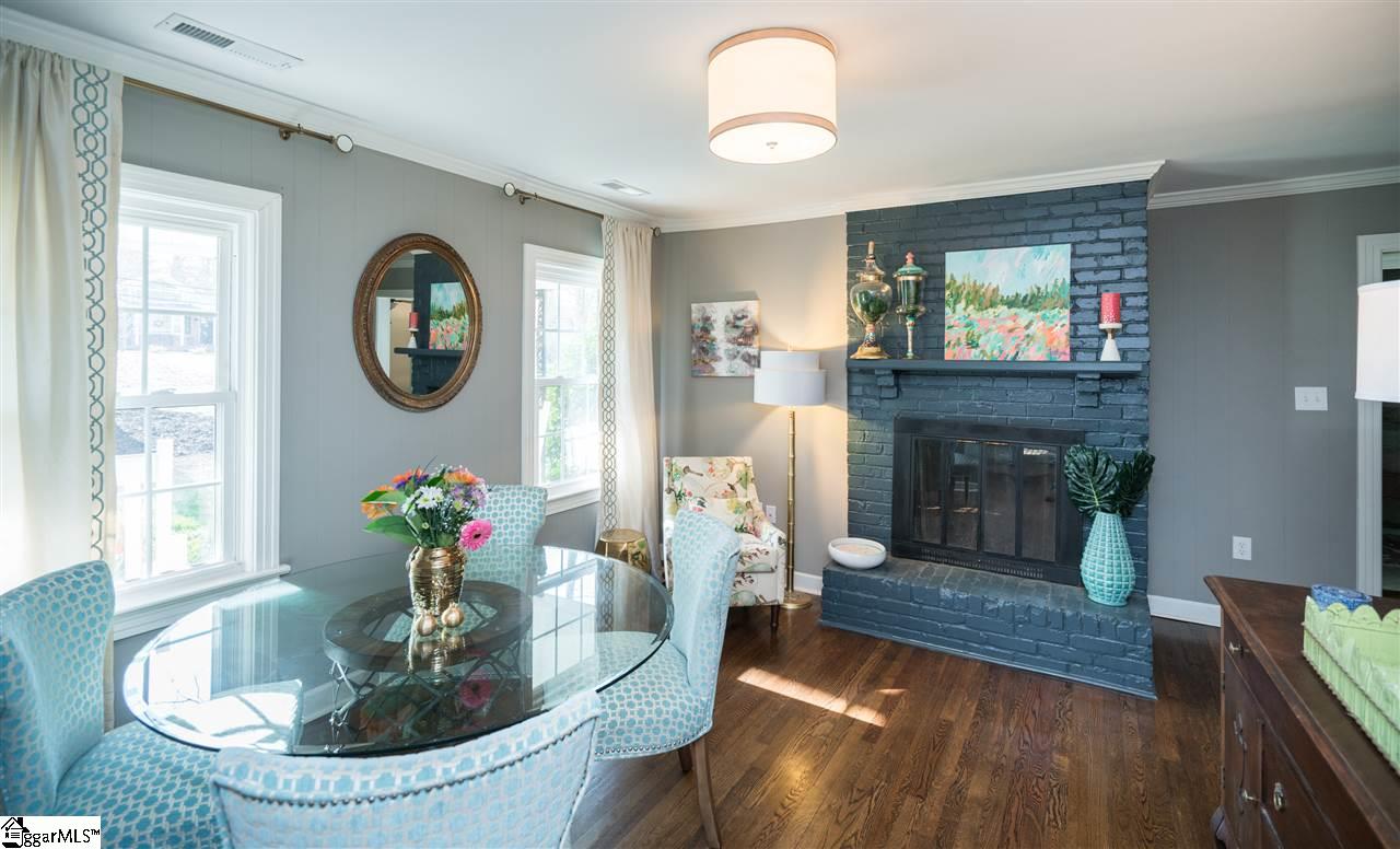 710 Parkins Mill Road Greenville, SC 29607 - Photo 6 of 29