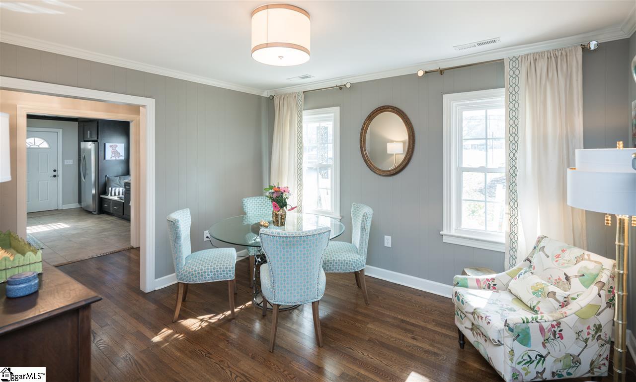 710 Parkins Mill Road Greenville, SC 29607 - Photo 8 of 29